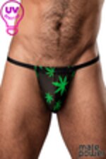 Picture of MP450-294 - Black-Green