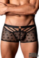 Picture of MP122-291 - Black