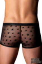 Picture of MP122-291 - Black