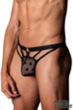 Picture of MP416-291 - Black