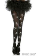 Picture of ML662 - Black-White