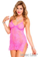 Picture of ML9132 - Hot Pink