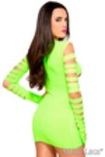 Picture of ML6405 - Neon Green