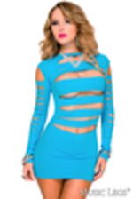 Picture of ML6405 - Neon Blue