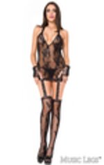 Picture of ML2123 - Black