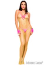 Picture of ML1522 - Neon Yellow-Neon Pink