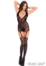 Picture of ML1744 - Black