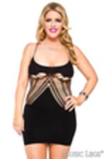 Picture of ML6139Q - Black