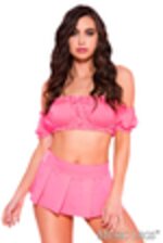 Picture of ML25075 - Hot Pink