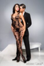 Picture of ML1027 - Black