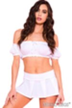 Picture of ML25075 - White