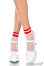 Picture of ML529 - White-Black