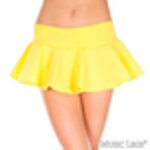 Picture of ML181 - Yellow