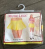 Picture of ML181 - Yellow