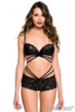 Picture of ML55009 - Black