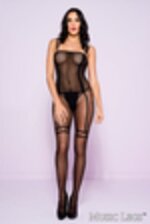 Picture of ML1608 - Black