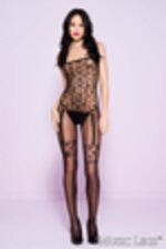 Picture of ML1633 - Black