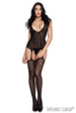 Picture of ML1301 - Black