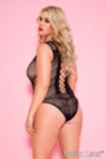 Picture of ML8629Q - Black