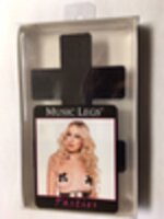 Picture of ML88011 - Black