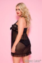 Picture of ML60050Q - Black