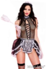 Picture of ML70918 - Black-White