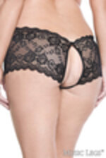 Picture of ML10018Q - Black