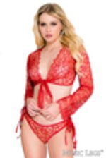 Picture of ML59079 - Red