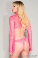 Picture of ML59079 - Hot Pink