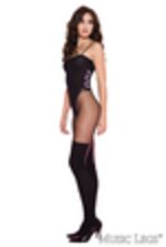 Picture of ML1312 - Black-Pink