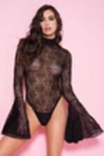 Picture of ML80076 - Black