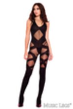 Picture of ML1158 - Black