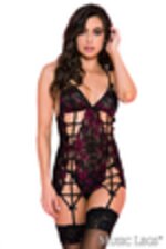 Picture of ML20056 - Black-Hot Pink