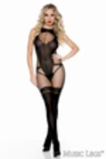 Picture of ML1104 - Black