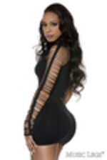 Picture of ML60113 - Black