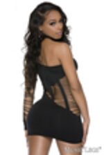 Picture of ML60113 - Black