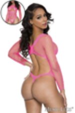 Picture of ML80083 - Hot Pink