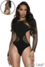 Picture of ML80101 - Black