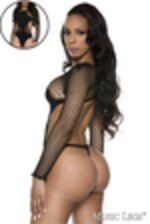 Picture of ML80101 - Black