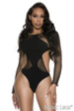 Picture of ML80101 - Black