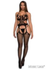 Picture of ML1687 - Black