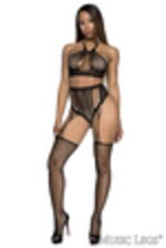 Picture of ML1691 - Black