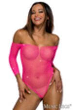 Picture of ML80106 - Hot Pink
