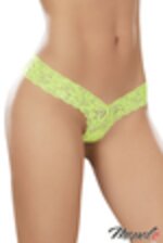 Picture of MA93 - Hot Green