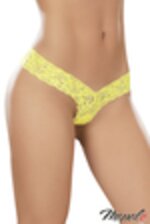 Picture of MA93 - Yellow