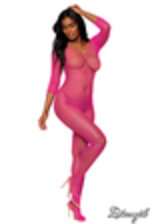 Picture of DG0015 - Neon Pink