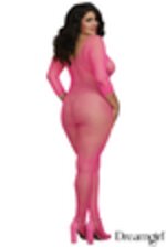 Picture of DG0015 - Neon Pink