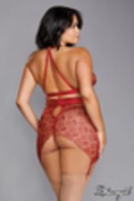 Picture of DG12170 - Garnet