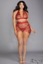 Picture of DG12170 - Garnet