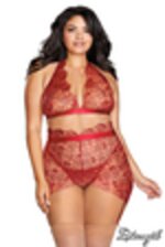 Picture of DG12170 - Garnet